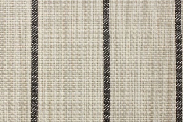 With skulls and black stripes - decorative fabric, interior textiles, modern design, high-quality materials, fashionable decorations for the home.