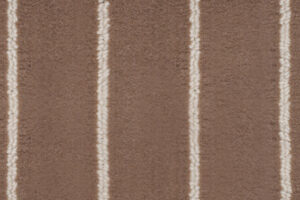 Marine Tuft Teak Chamois Cream