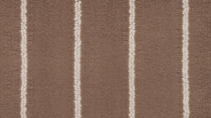 Chamois-Creme Marine Tuft Teak Chamois Cream