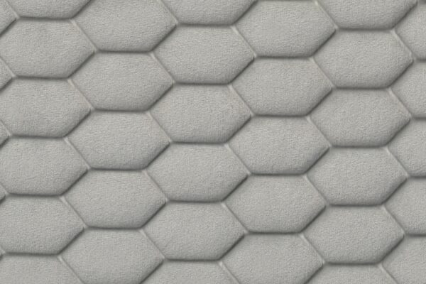 SUPERPLUSH COBRA - GREY