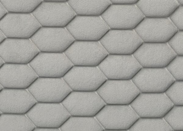 SUPERPLUSH COBRA - GREY