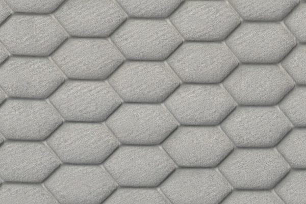 SUPERPLUSH COBRA - GRIS