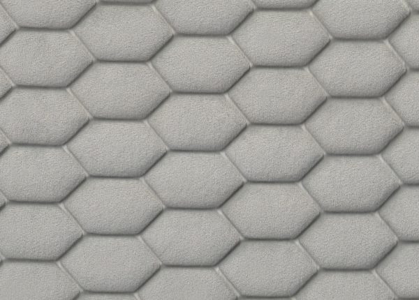 GREY 06 SUPERPLUSH COBRA - GREY