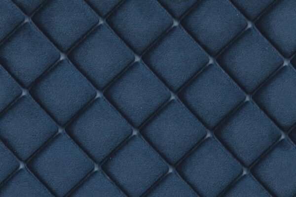 SUPERPLUSH SQUARE - BLUE