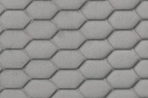 SUPERPLUSH COBRA - METAL