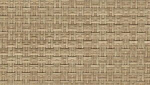 Wzór plecionki z rattanu, rattanowy materiał do mebli i dekoracji, naturalne wykończenie, unikalny design, idealny do aranżacji wnętrz i ogrodów.