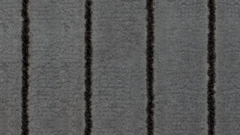 Teck Platinum Noir Marine Tuft Teck Platine Noir