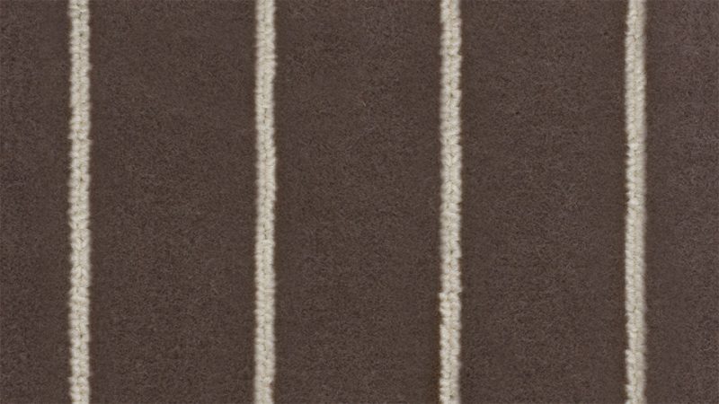 Teak-Wildleder-Creme Marine Tuft Teak Wildleder Creme