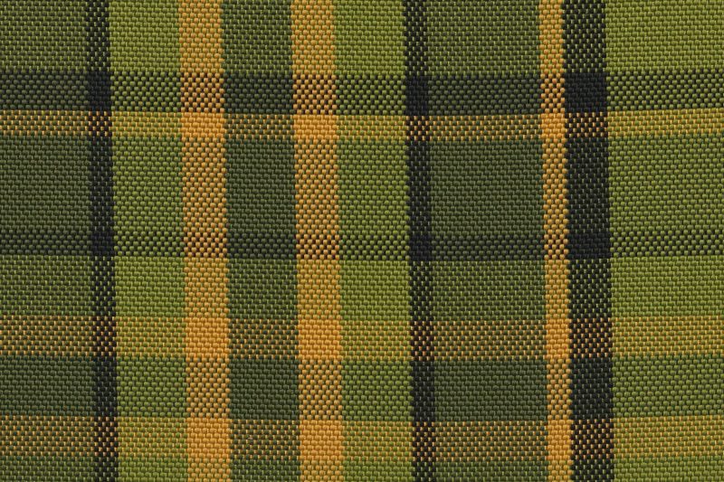 Verde GRIGLIA WESTFALIA Verde/Giallo/Nero