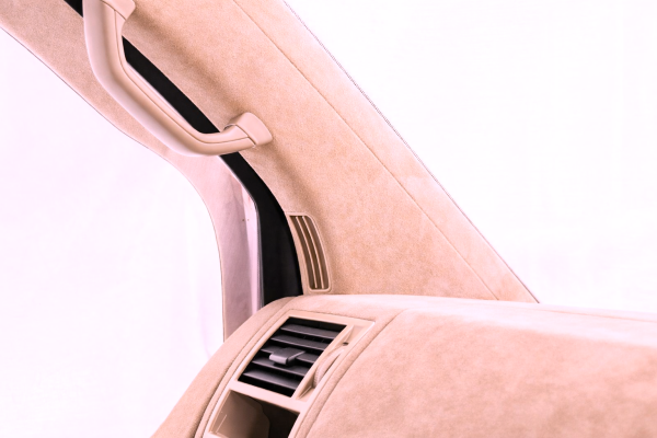 SLIM SUPREME ANTE - BEIGE CLARO