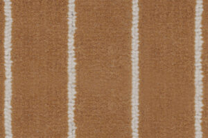 Marine Tuft Teak Cream