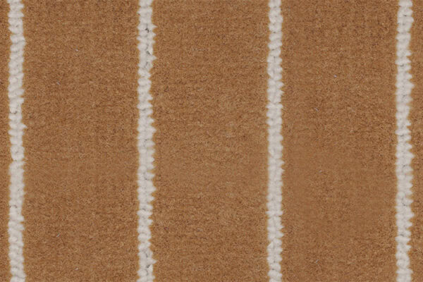 Marine Tuft Teak Cream