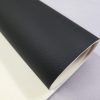 PELLE OEM OREGA NERA + SCHIUMA DA 4 MM