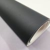 PELLE OEM VINCI NERO + SCHIUMA DA 4 MM
