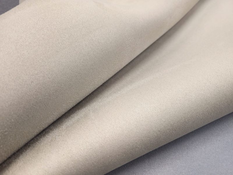 HEADLINER SUPREME SUEDE - BEIGE CLARO