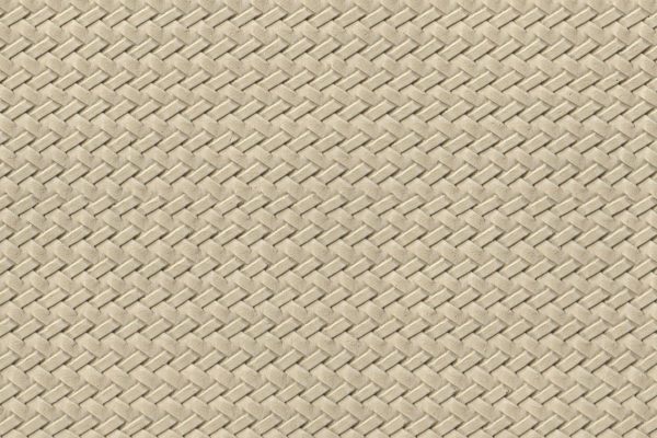 RATTAN BEIGE