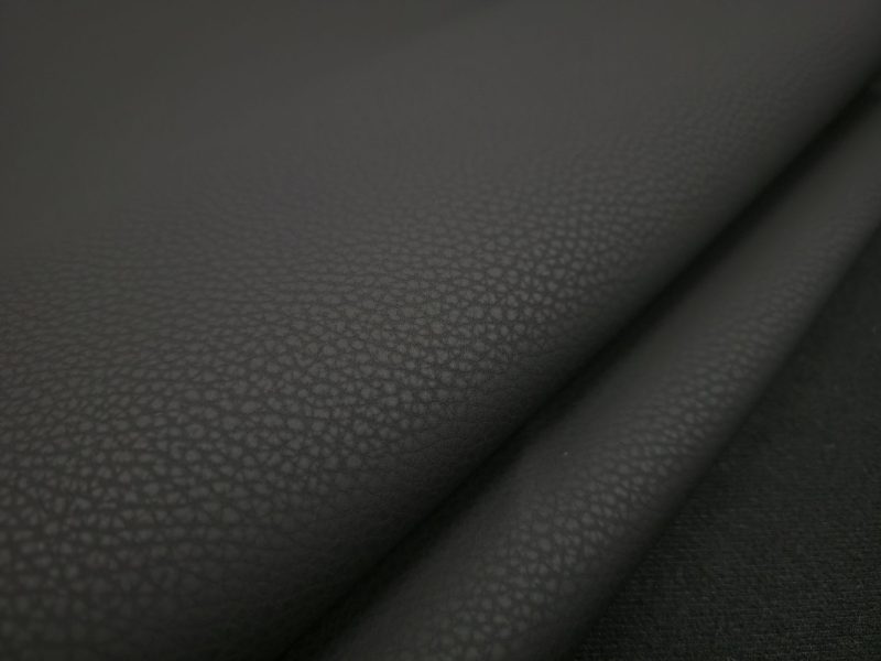 Nubuck INCA NUBUK NERO