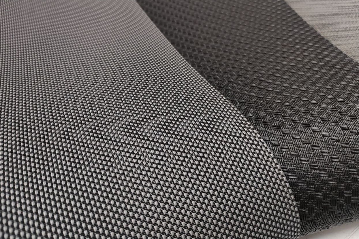 3D AIR MESH - WOVEN FABRICS