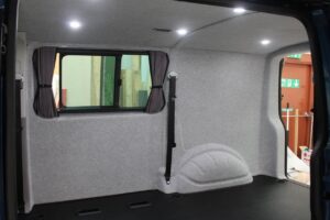 ELASTYCZNE WYKŁADZINY SAMOCHODOWE