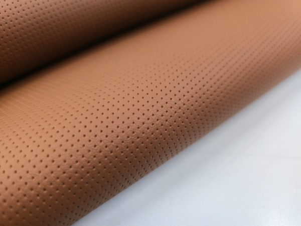 20260130 155147 OEM SKAI COGNAC HALF PERFORATION (COLOUR 105)