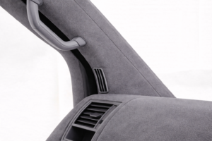 SLIM SUPREME SUEDE - MOUSE