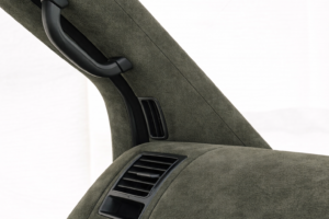 SLIM SUPREME SUEDE - BRONZE