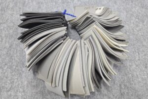 Katalog kolorystyczny MATERIAŁÓW NA PODSUFITKI - POPULAR