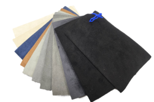 Katalog kolorystyczny SUEDE STRETCH