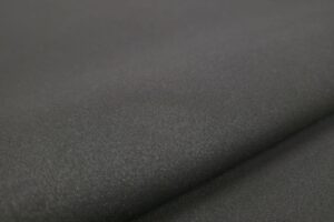 OXIDON NOIR BLACK - SYNTHETIC SUEDE