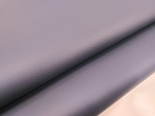 57 PELLE OEM BLUE MERCEDES (COLORE 57)