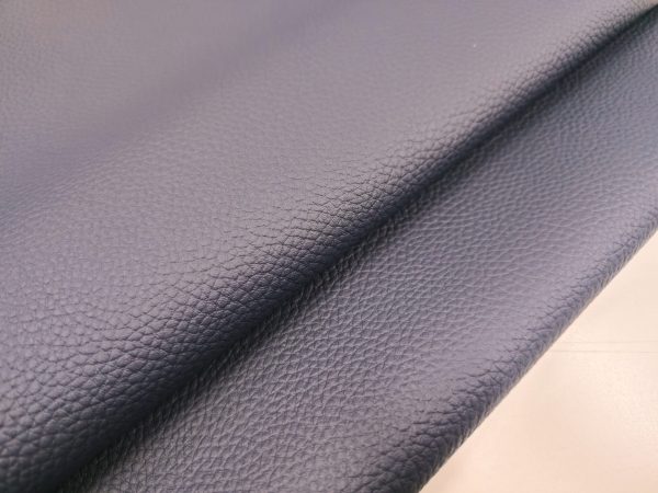 61 PELLE OEM BLUE MERCEDES (COLORE 61)
