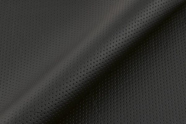 OEM CUERO MERCEDES-BENZ STAR NEGRO