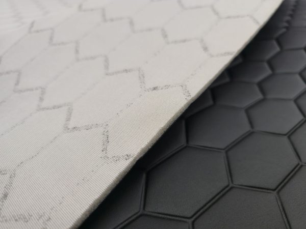 DESIGN COBRA / NOIR