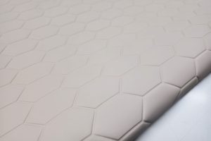 COBRA DESIGN / LIGHT GREY