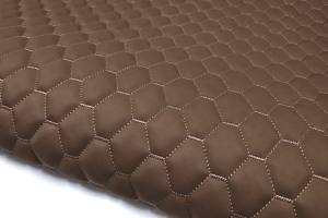 DIAMOND DESIGN / BRONZE