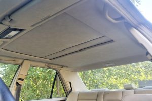 5. VINYL & COATED FABRICS FOR HEADLINERS