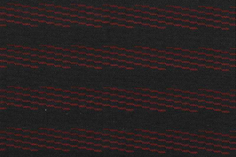 red BMW M-TECH RED