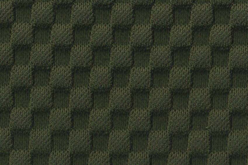green green