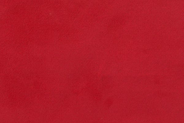 SUPERSUEDE ROJO
