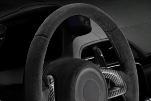 ALCANTARA Multilayer (Volantes)