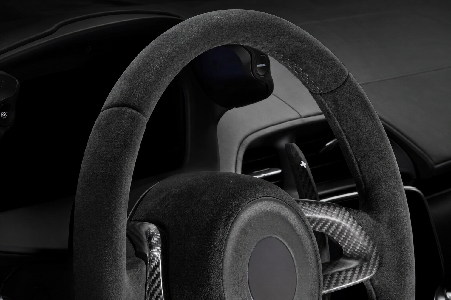 ALCANTARA Multilayer
