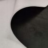 HEADLINER SUPREME SUEDE - NEGRO