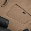 ALOND NUEVO REVESTIMIENTO DEL TECHO SUPREME SUEDE - ALMOND BEIGE