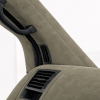 slim green SLIM SUPREME SUEDE – RACING GREEN
