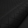 6 PODSUFITKA SUPREME SUEDE KARO - BLACK / NIĆ CZARNA