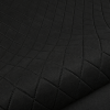 7 PODSUFITKA SUPREME SUEDE KARO - BLACK / NIĆ CZARNA