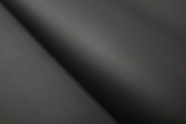 Nappa-Leder – Farbe: Schwarz