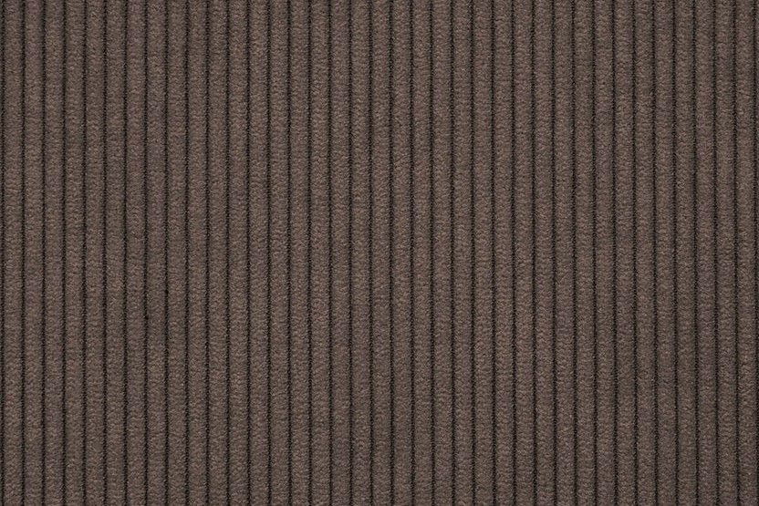 CORDUROY CHOCOLATE