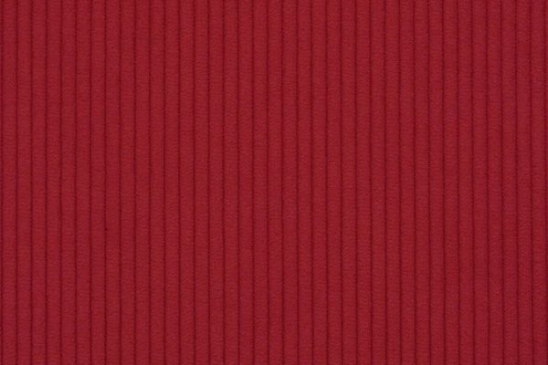 RED CORDUROY RED