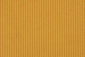 CORDUROY YELLOW